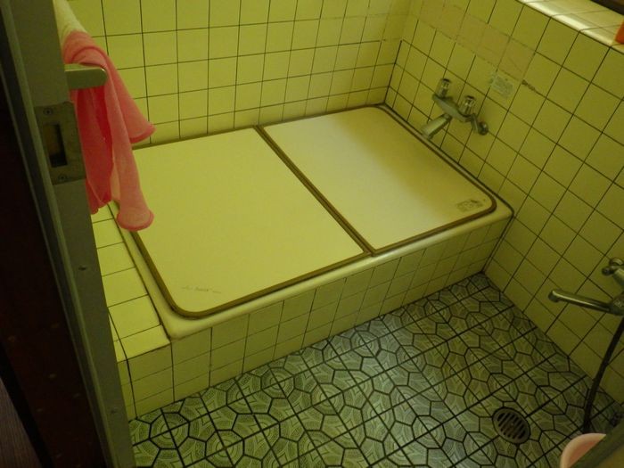 パナソニックUBリフォムスに浴室リフォーム